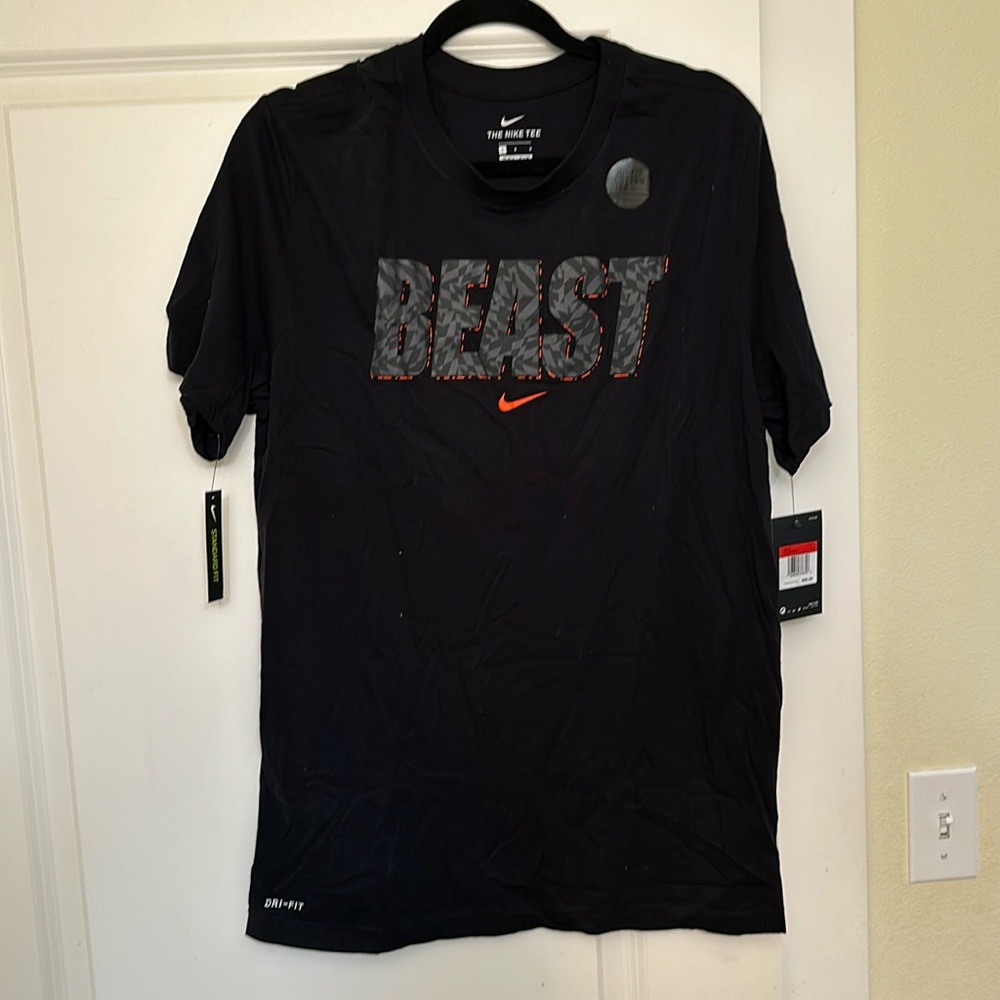 Men’s Nike Dri-Fit T-Shirt